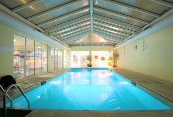 Hotel, Azoris Angra Garden Hotel