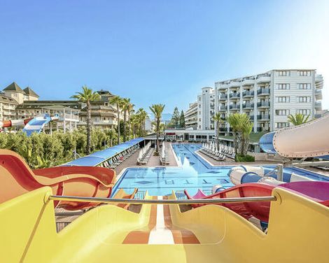 Caretta Beach Hotel-3