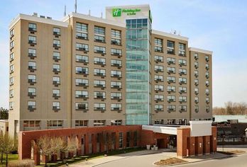 Holiday Inn & Suites London