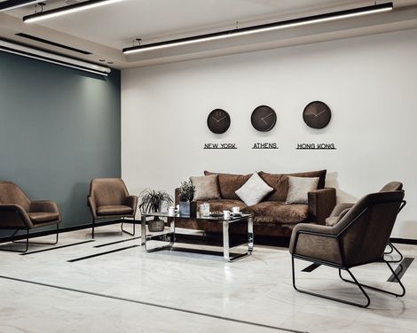 Athens One Smart Hotel-3