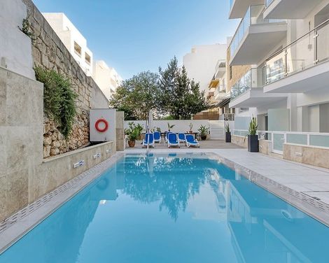 Solana Hotel & Spa-3