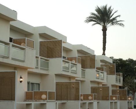 Pyramids Park Resort-3