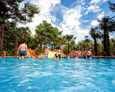 Amadria Park Beach Hotel Niko-4