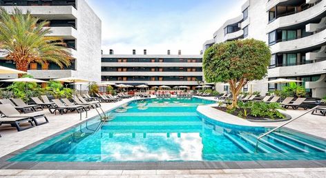 HOVIMA Suites Costa Adeje