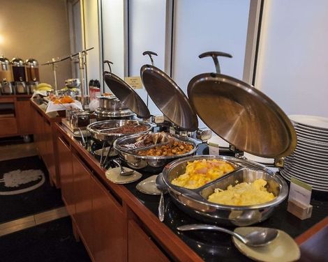 DoubleTree by Hilton Hotel New York City - Chelsea-3