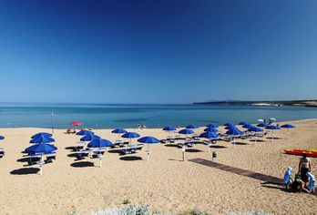 Hotel, Camping Bella Sardinia