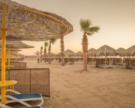 Hilton Marsa Alam Nubian Resort-2