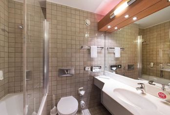 Hotel, Roomingtons Hotel Kaiserhof