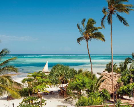 Meliá Zanzibar-4