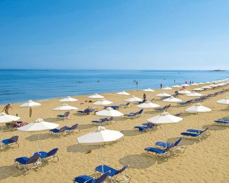 allsun Hotel Malia Beach-0