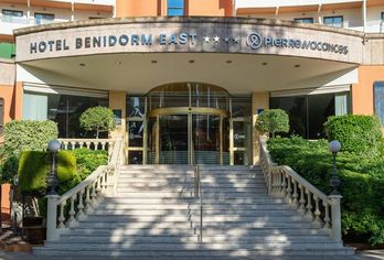 Hotel, Hotel Benidorm East by Pierre & Vacances