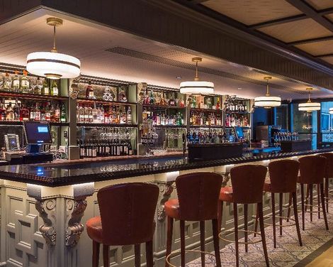 Bonnington Dublin Hotel-1