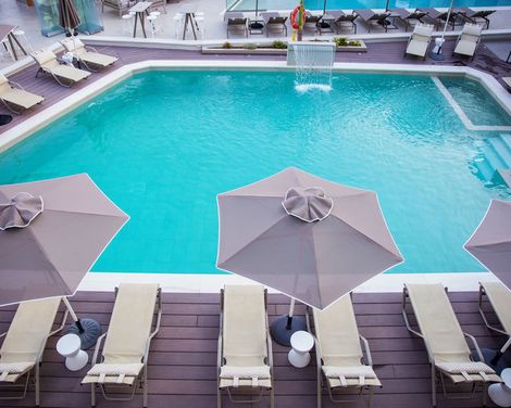 Sunset Boutique Hotel & Spa-0