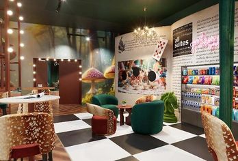 Hotel, All Suites Appart Hôtel | Serris Val-d’Europe