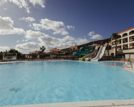 Hotel Jandia Golf-2