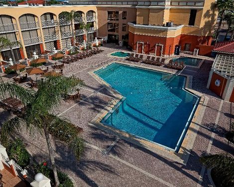 Westgate Towers Resort-3