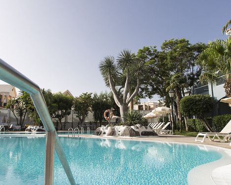 ADRIAN Hoteles Colón Guanahaní-2