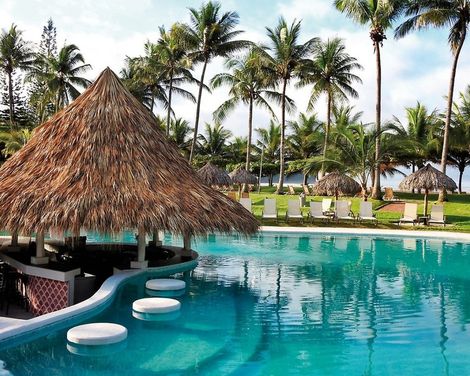 Fiesta Resort All Inclusive-4