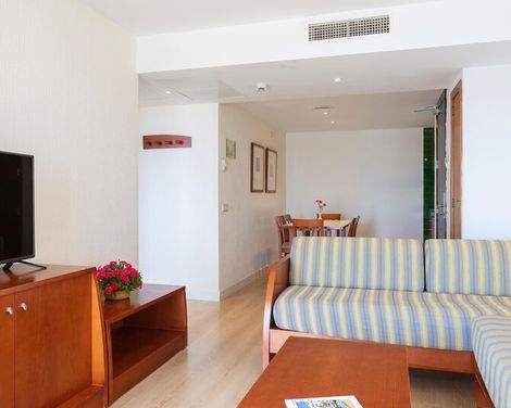 Hipotels Dunas Cala Millor-0