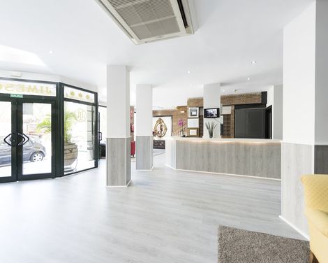 Hotel Toboso Chaparil-4