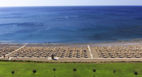 Elysium Resort & Spa