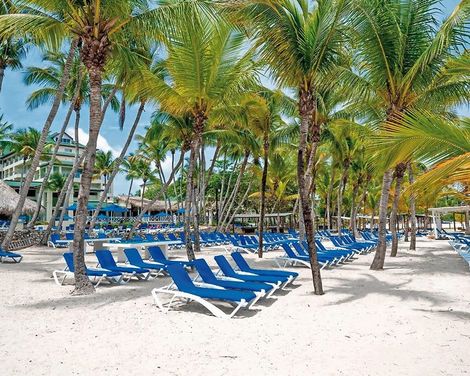 Coral Costa Caribe Beach Resort-2