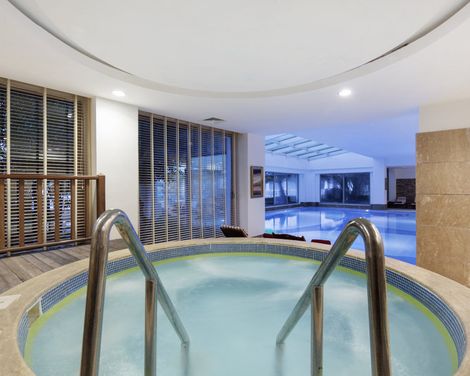 Alba Queen Hotel-4