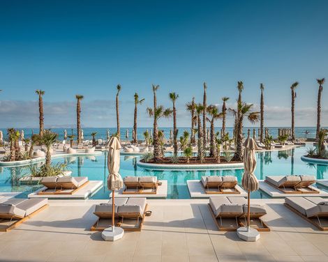 Stella Blue Seaside Resort-3