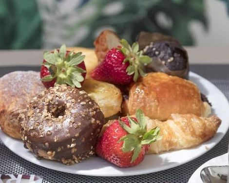 INNSiDE Barcelona Apolo-4