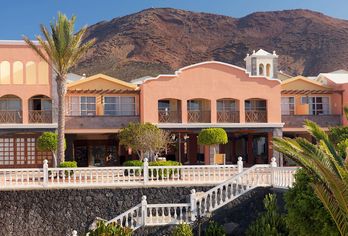 Hotel, H10 Rubicón Horizons Collection