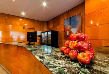 Hotel, Villacarlos