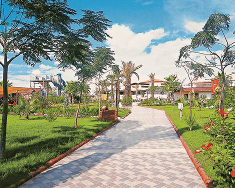 Aydinbey Famous Resort-3
