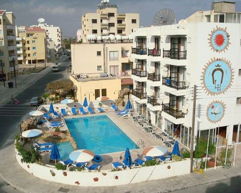 Best Western Plus Larco Hotel-3