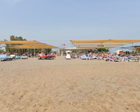 Linda Resort Hotel-0