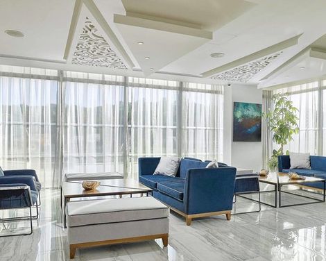 Gaia Sun N Blue Hotel-3