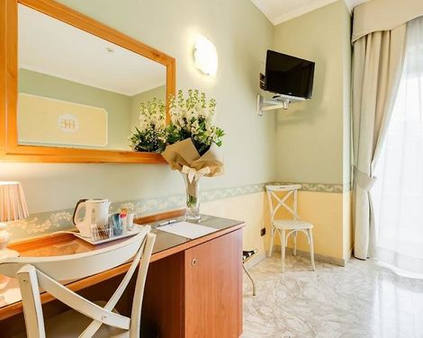 Europa Stabia Hotel-4