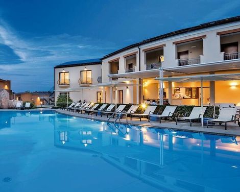 Terradimare Resort & Spa-0
