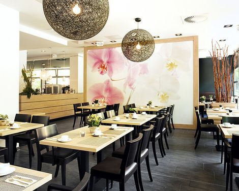 PLAZA INN Amedia Wien-1