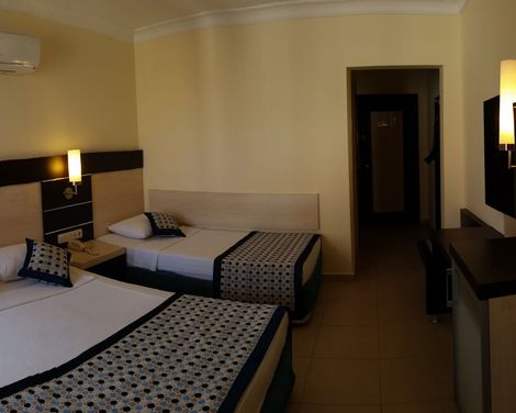 Balik Hotel Alanya-4