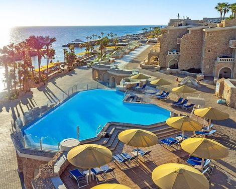 Pickalbatros Citadel Resort-2