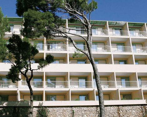 Bluesun Hotel Marina-1