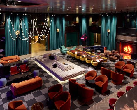 Paramount Times Square - A Generator Hotel-2