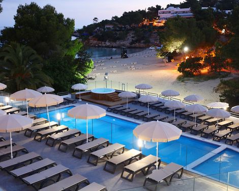 Sandos El Greco Hotel-1