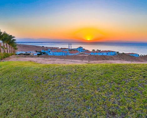 Ecotel Dahab Bay View Resort-2