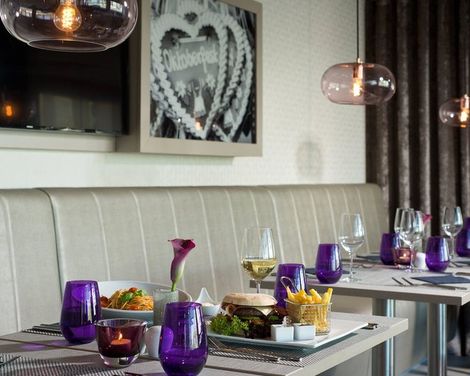 Leonardo Hotel Munich City Olympiapark-4