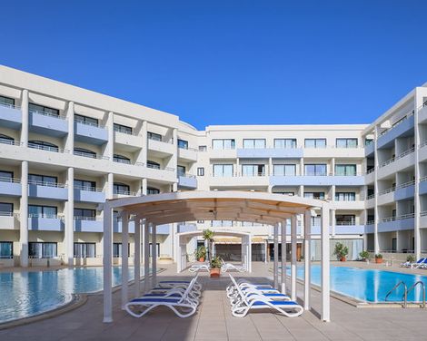 Riviera Spa Resort - Adults Only-1