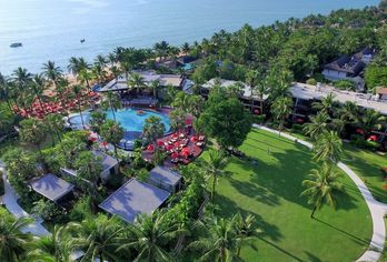 Hotel, Howard Johnson by Wyndham Downtown Kamloops