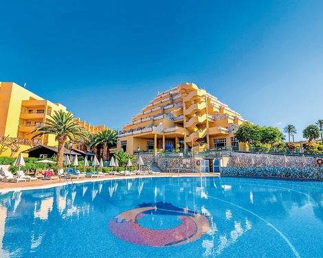 SBH Costa Calma Beach Resort-2