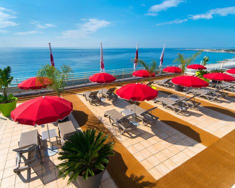 Aparthotel Adagio Nice Promenade des Anglais-3