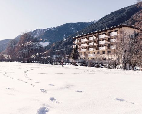 Alpin Royal Wellness Refugium & Resort Hotel-2